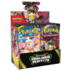 Pokémon Equilibrio Perfetto Booster Box 36 Buste - ITA