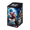 Dragon Ball Fusion World Booster Box FB01 - JAP