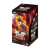 Dragon Ball Fusion World Booster Box FB02 - JAP