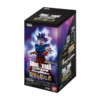 Dragon Ball Fusion World Booster Box FB04 - JAP