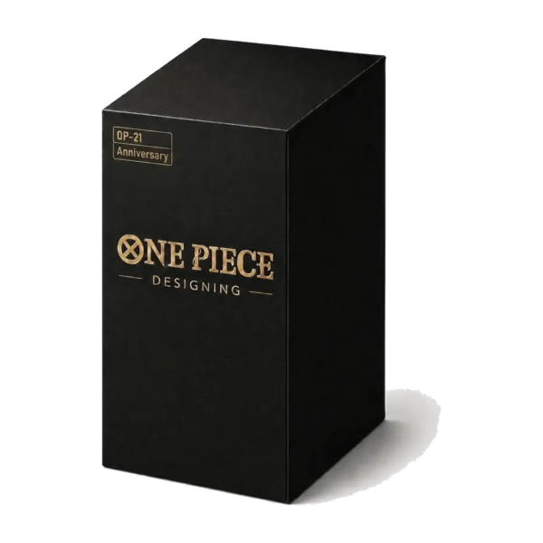 One Piece OP-21 Booster Box - JAP
