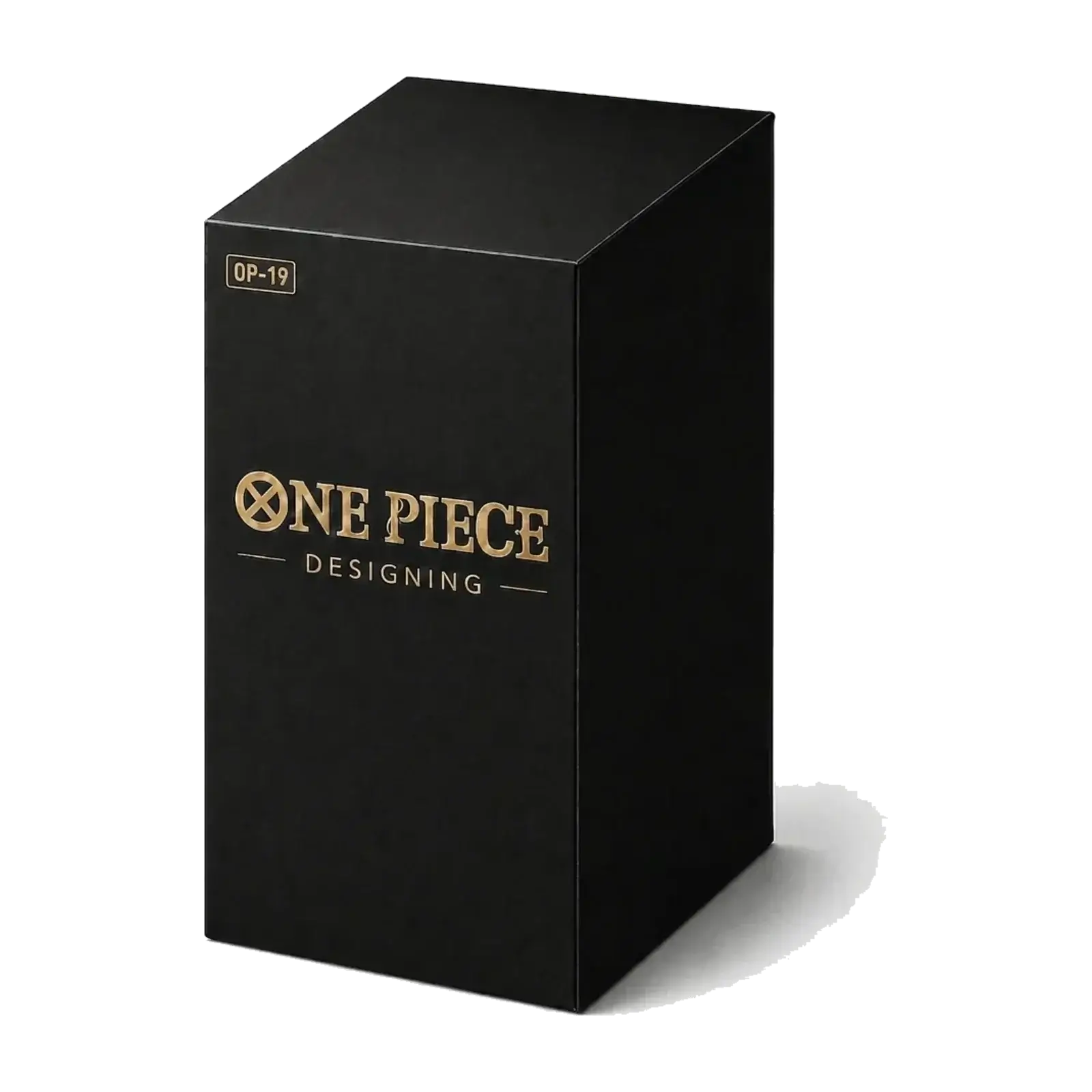 One Piece OP-19 Booster Box - JAP