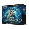 Pokémon Aura Seeker Elite Trainer Box M7 - ITA