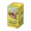 One Piece OP-15 Booster Box Adventure on Kami's Island - JAP