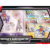 Pokémon Garchomp ex di Camilla Collezione - ITA
