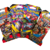 Pokémon Megaevoluzioni Paper Sleeve ME01 - ITA
