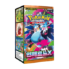 Pokémon Inferno X Booster Box - KOR