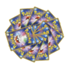 Pokémon Bulk AR Lotto Carte Art Rare - JAP