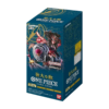 One Piece OP-03 Booster Box Pillars of Strength - JAP
