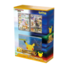 Pokémon 30th Anniversario Battle Deck Umbreon e Espeon - JAP