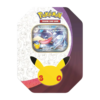 Pokémon 30th Anniversario Tin Greninja ex - ITA