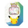Pokémon 30th Anniversario Tin Sylveon ex - ITA