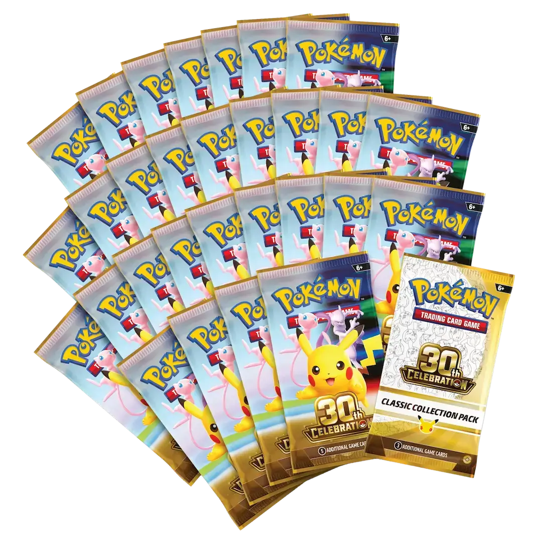 Bundle Umbreon Evoluzioni Prismatiche ITA con Ultra Premium Collection 30th – foto 4