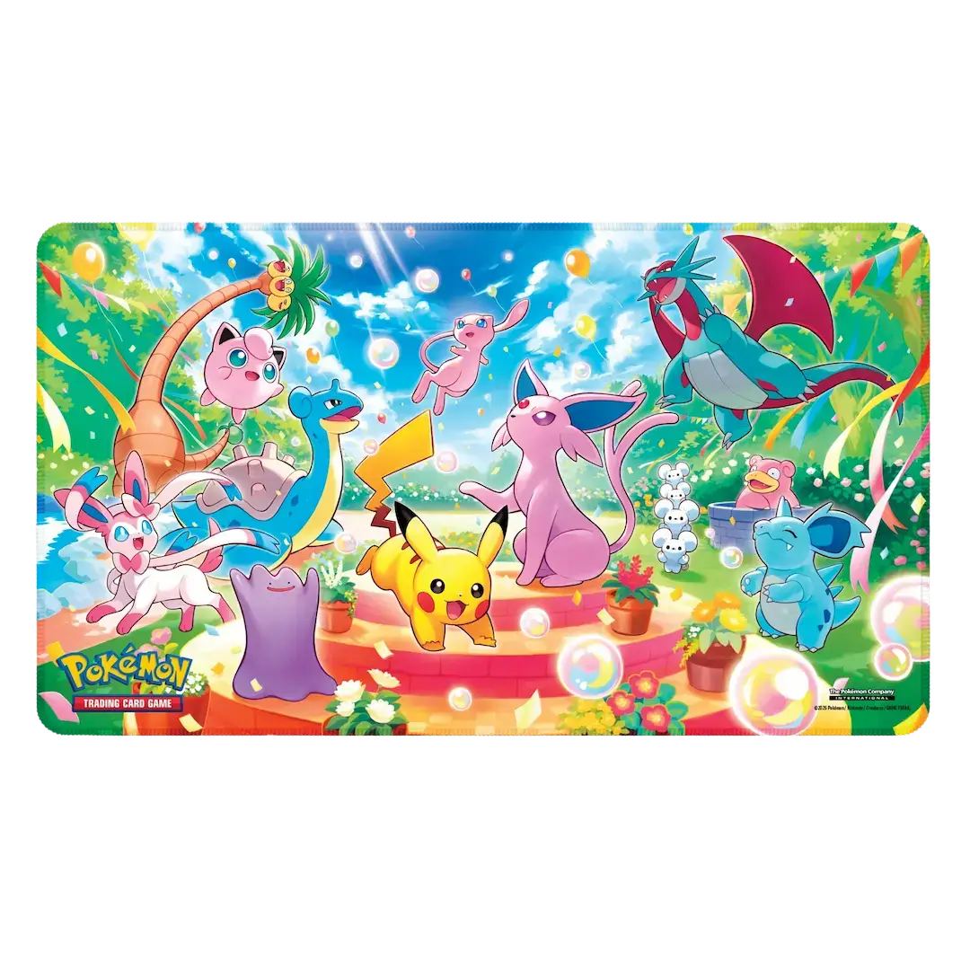 Bundle Ultra Premium Pokémon 30th Espeon e Umbreon ITA – foto 3