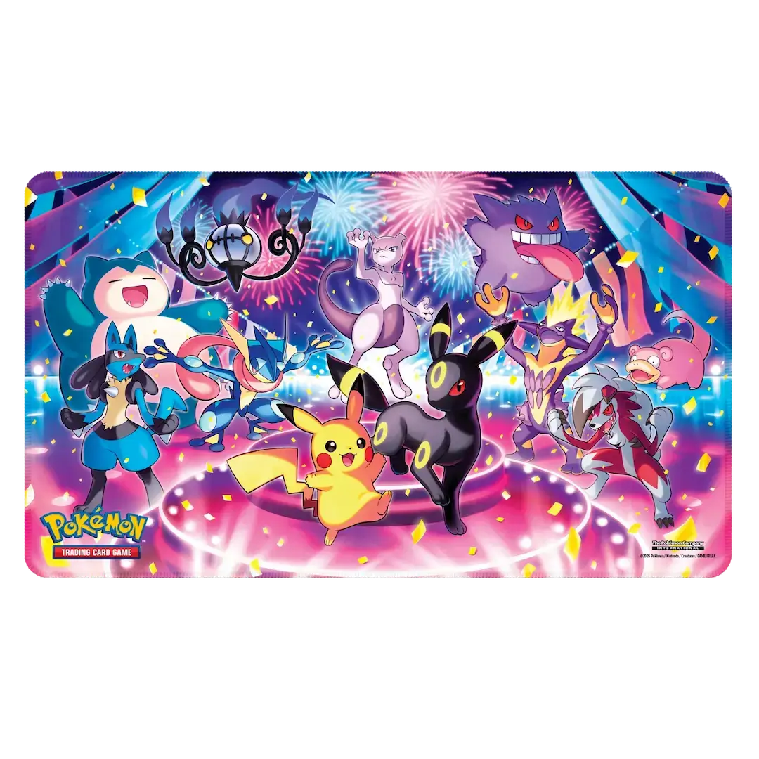 Bundle Ultra Premium Pokémon 30th Espeon e Umbreon ITA – foto 4