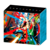 Pokémon Center Mega Brave Gift Box - JAP