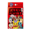 Pokémon Old Maid Babanuki Rosso - JAP