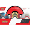 Pokémon Poké Ball Tin Q4 2025 - ITA