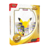 Pokémon 30th Anniversario Collezione con Raccoglitore - ITA