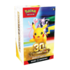 Pokémon 30th Anniversario Booster Bundle 6 Buste - ITA
