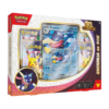 Pokémon 30th Anniversario Collezione Greninja ex - ITA