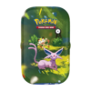 Pokémon 30th Anniversario Mini Tin - ITA
