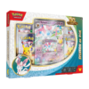 Pokémon 30th Anniversario Collezione Sylveon ex - ITA