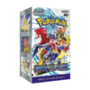 Pokémon Raging Surf Booster Box - KOR