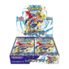 Pokémon Raging Surf Booster Box SV3a - JAP