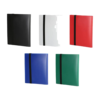 Raccoglitore Binder 4 Tasche per Carte Collezionabili 160 Carte