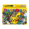 Pokémon Pikachu Gioco di Carte Poker Bandai - JAP