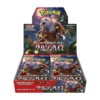 Pokémon Crimson Haze Booster Box SV5a - JAP