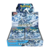 Pokémon Snow Hazard Booster Box SV2P - JAP