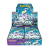 Pokémon Violet ex Booster Box SV1V - JAP