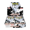 Pokémon White Flare Deluxe Gift Box SV11W - JAP