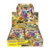 Pokémon Wild Force Booster Box SV5K - JAP