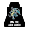 Pokémon Aura Seeker Booster Box M7 - JAP