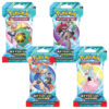 Pokémon Avventure Insieme Paper Sleeve SV9 - ITA