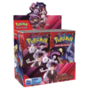 Pokémon Rivali Predestinati Booster Box 36 Buste - ITA
