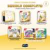 Pokémon 30th Anniversario Bundle Completo 5 Prodotti - ITA