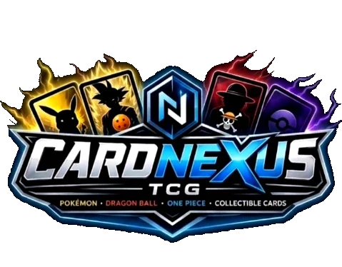 CardNexus TCG