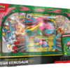 Pokémon Mega Venusaur ex Collezione Premium - ITA