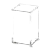 Espositore Acrilico Magnetico Carte TCG con Protezione UV