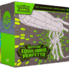 Pokémon Equilibrio Perfetto Elite Trainer Box - ITA