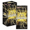 Yu-Gi-Oh! Limit Over The Heroes Box 15 Buste - JAP