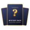 Mystery Pack TCG Selezione Grande Prodotti Sigillati Giapponesi