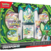 Pokémon Ogerpon ex Collezione Premium - ITA