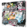 Pokémon Luce Nera Collezione con Poster - ITA