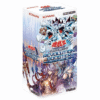 Yu-Gi-Oh! Revolution Booster Box 15 Buste - JAP