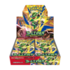 Pokémon Storm Emerald Booster Box M6 - JAP
